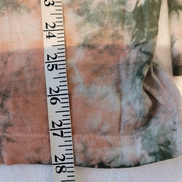 Ripndip oversized tie dye t-shirt - Picture 6 of 8
